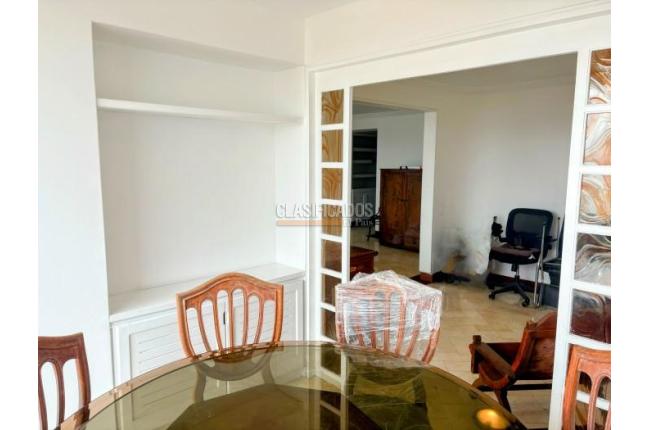 Apartamentos, Alquiler, Santa Mónica Central - $4.850.000