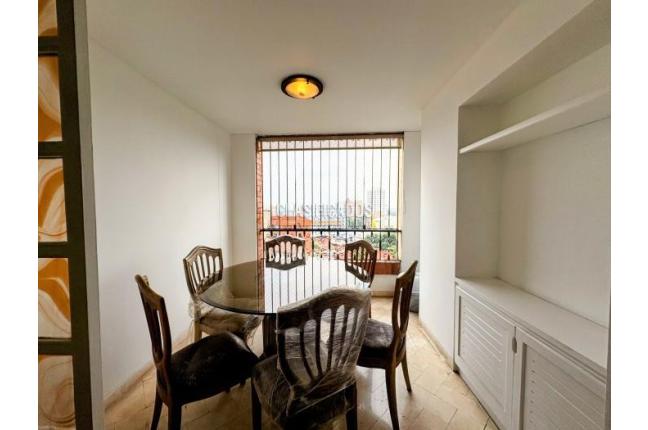 Apartamentos, Alquiler, Santa Mónica Central - $4.850.000