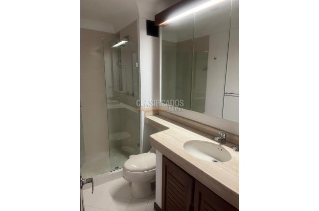 Apartamentos, Alquiler, Santa Mónica Central - $4.850.000