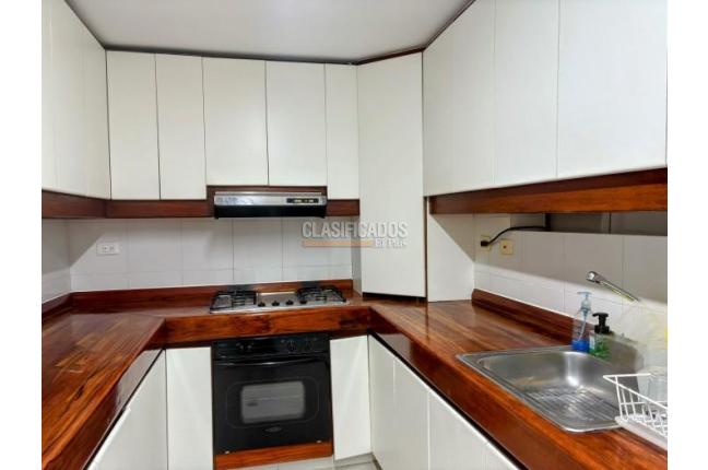 Apartamentos, Alquiler, Santa Mónica Central - $4.850.000