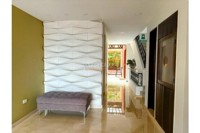 Apartamentos, Alquiler, Santa Mónica Central - $4.850.000