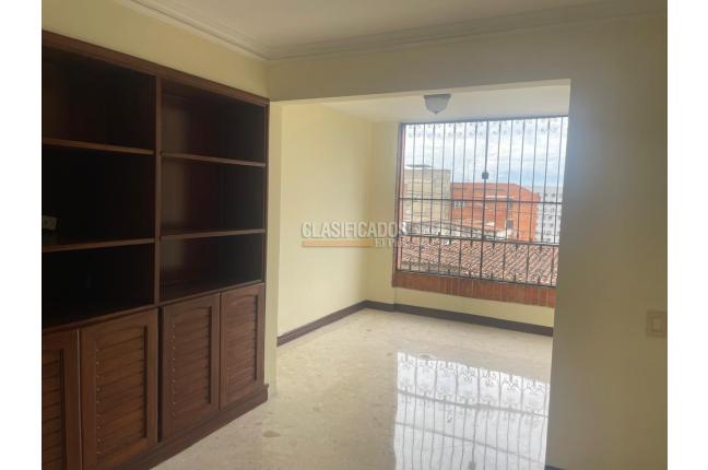 Apartamentos, Venta, Santa Mónica Residencial - $700.000.000