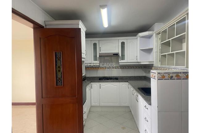 Apartamentos, Venta, Santa Mónica Residencial - $700.000.000