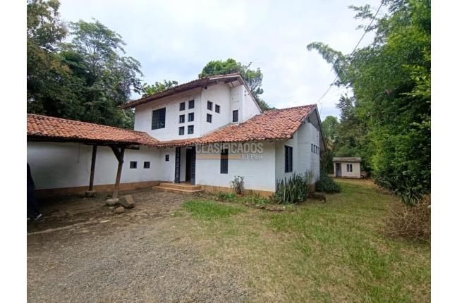 Casas, Alquiler, Pance - $3.500.000