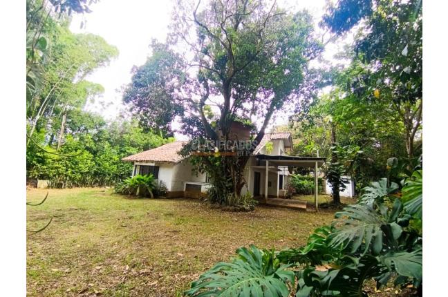 Casas, Alquiler, Pance - $3.500.000