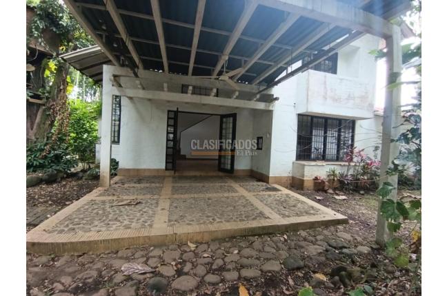 Casas, Alquiler, Pance - $3.500.000