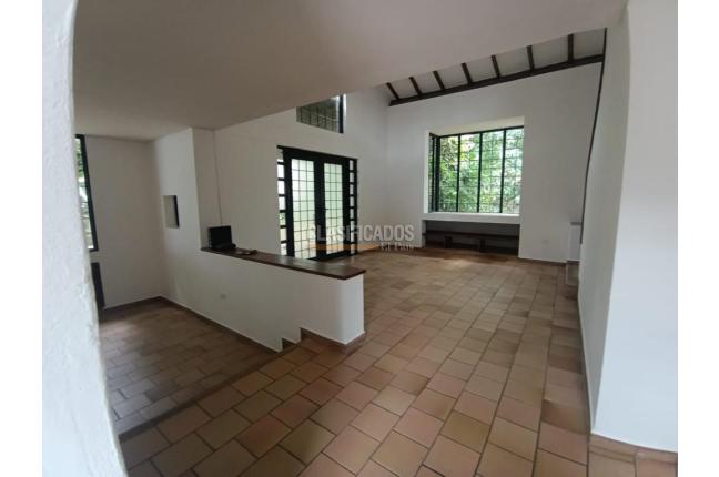 Casas, Alquiler, Pance - $3.500.000