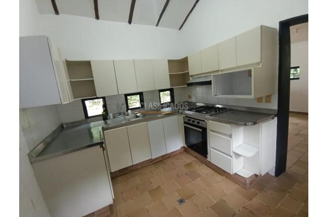 Casas, Alquiler, Pance - $3.500.000