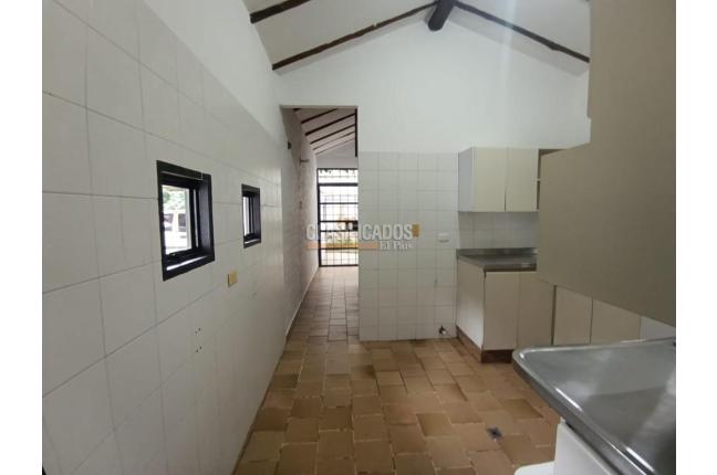 Casas, Alquiler, Pance - $3.500.000