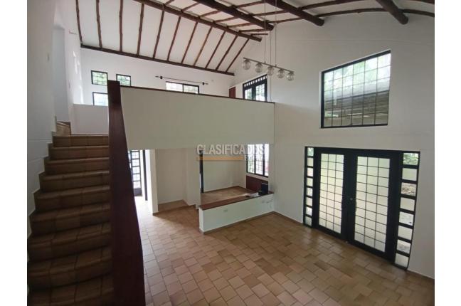 Casas, Alquiler, Pance - $3.500.000