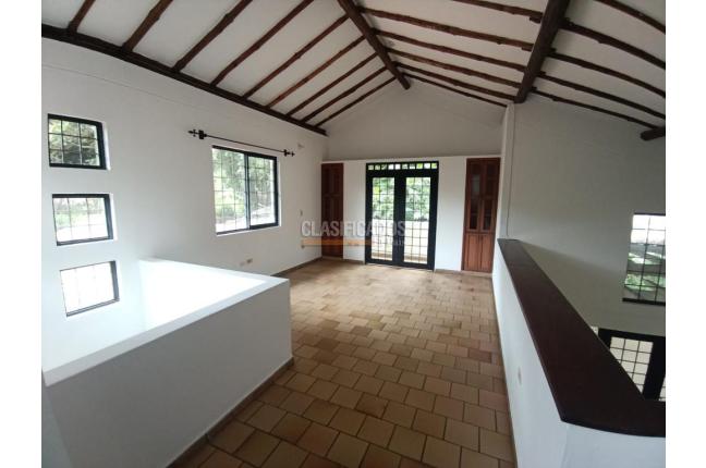 Casas, Alquiler, Pance - $3.500.000