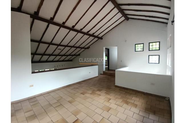 Casas, Alquiler, Pance - $3.500.000