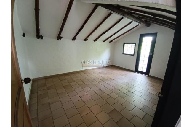 Casas, Alquiler, Pance - $3.500.000