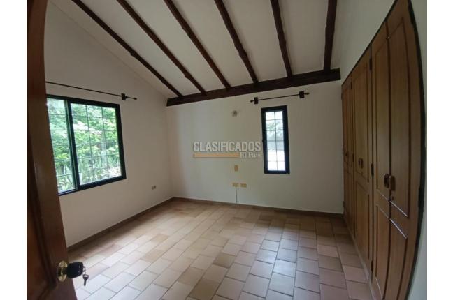 Casas, Alquiler, Pance - $3.500.000