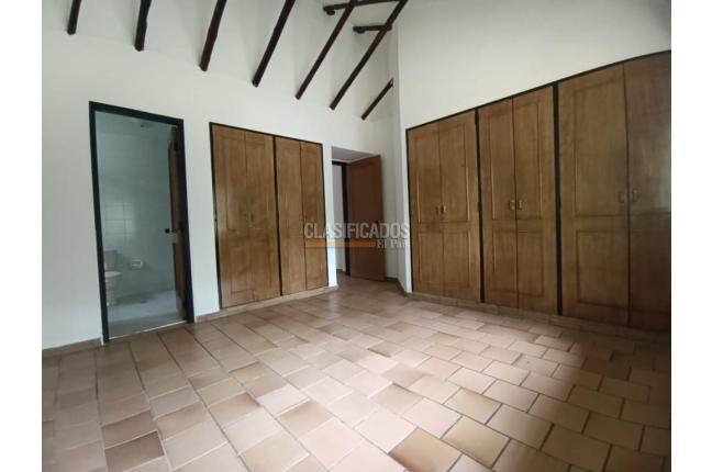 Casas, Alquiler, Pance - $3.500.000