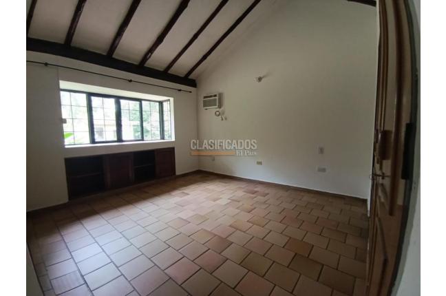Casas, Alquiler, Pance - $3.500.000