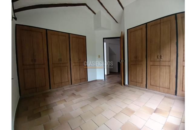 Casas, Alquiler, Pance - $3.500.000