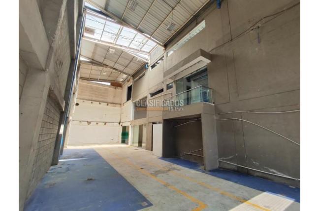 Edificios, Venta en Prados del Norte