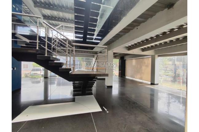 Edificios, Venta, Prados del Norte - $3.846.000.000