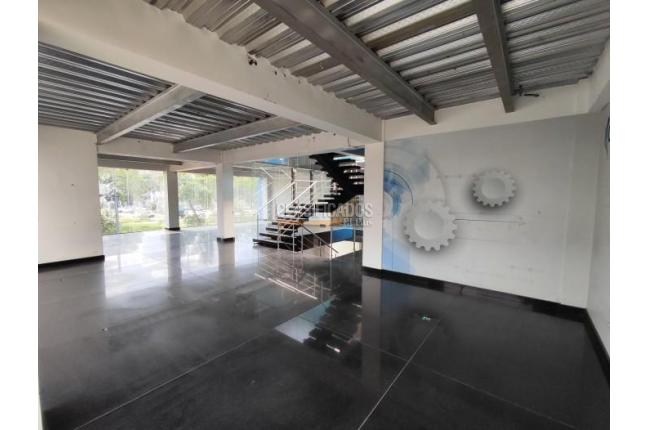 Edificios, Venta, Prados del Norte - $3.846.000.000