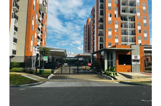 Apartamentos, Alquiler en Ciudad Pacifica