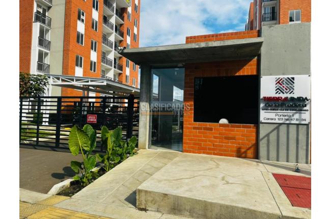 Apartamentos, Alquiler en Ciudad Pacifica