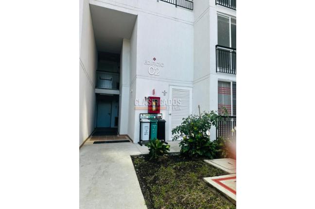 Apartamentos, Alquiler en Ciudad Pacifica