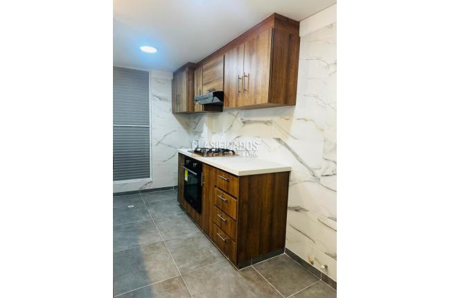 Apartamentos, Alquiler, Ciudad Pacifica - $1.600.000