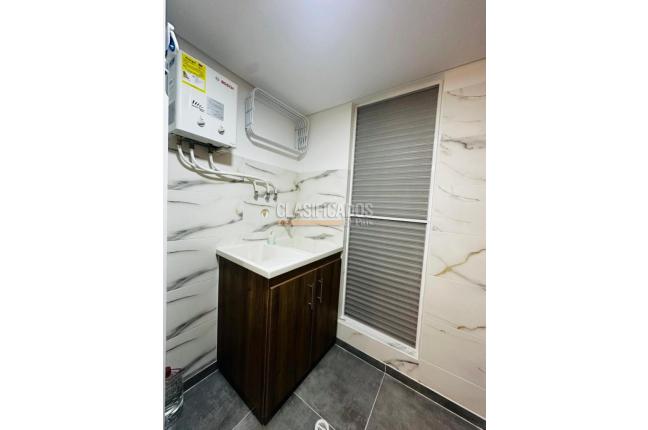 Apartamentos, Alquiler, Ciudad Pacifica - $1.600.000