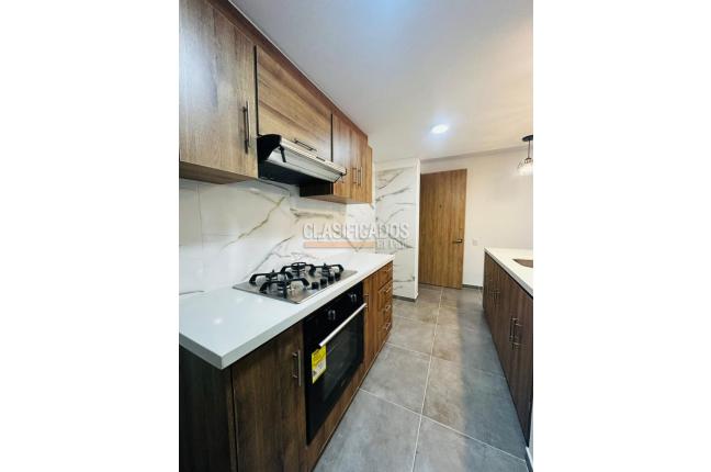 Apartamentos, Alquiler, Ciudad Pacifica - $1.600.000