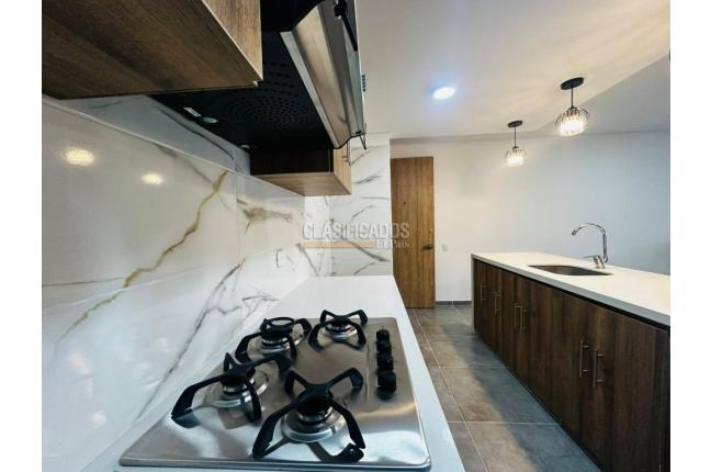 Apartamentos, Alquiler, Ciudad Pacifica - $1.600.000