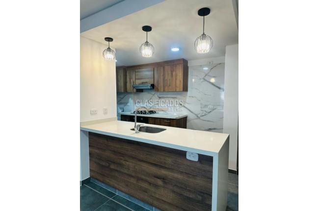 Apartamentos, Alquiler, Ciudad Pacifica - $1.600.000