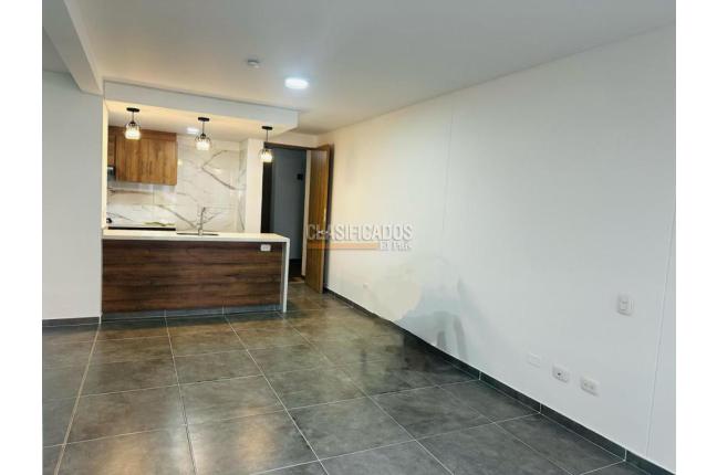 Apartamentos, Alquiler, Ciudad Pacifica - $1.600.000