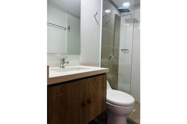 Apartamentos, Alquiler, Ciudad Pacifica - $1.600.000