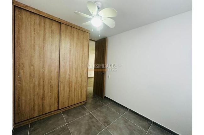 Apartamentos, Alquiler, Ciudad Pacifica - $1.600.000