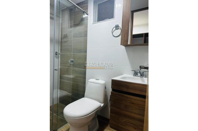 Apartamentos, Alquiler, Ciudad Pacifica - $1.600.000
