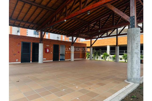 Apartamentos, Alquiler, Ciudad Pacifica - $1.600.000