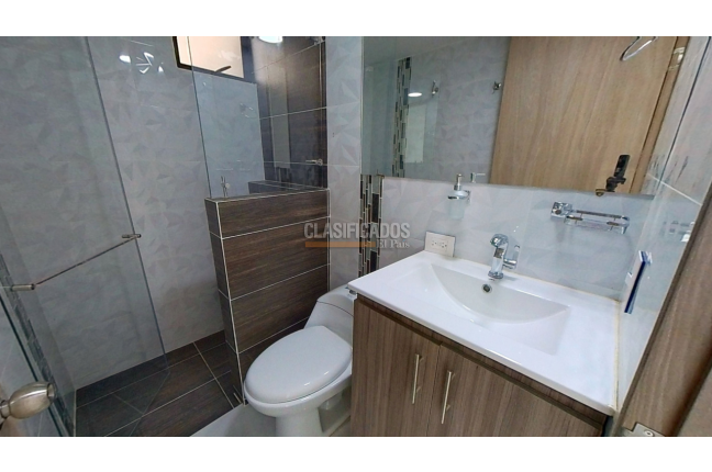 Apartamentos, Venta, Ciudad Bochalema - $446.000.000