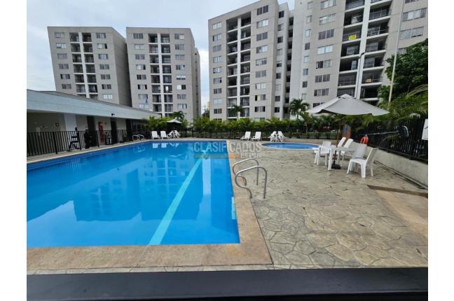 Apartamentos, Alquiler, Yumbo - $1.400.000