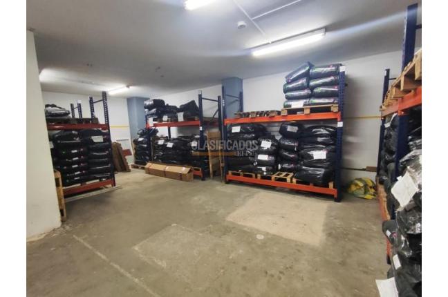 Locales y Bodegas, Venta, El Troncal - $3.280.000.000