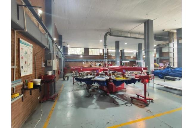 Locales y Bodegas, Venta, El Troncal - $3.280.000.000