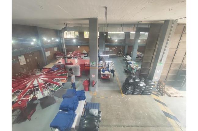 Locales y Bodegas, Venta, El Troncal - $3.280.000.000