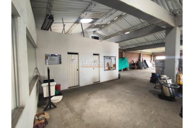 Locales y Bodegas, Venta, El Troncal - $3.280.000.000