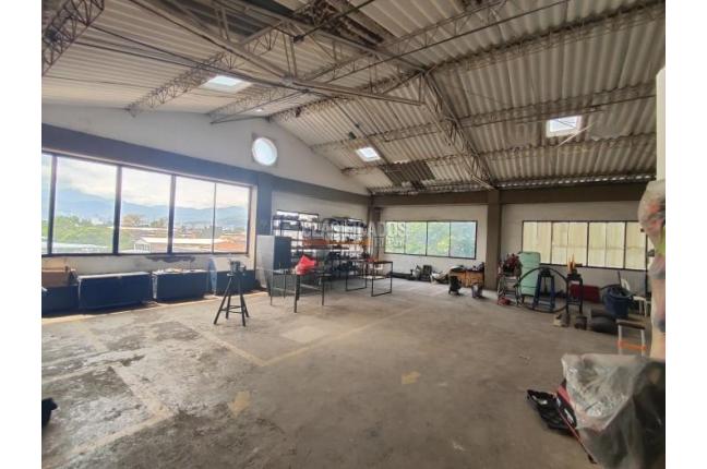 Locales y Bodegas, Venta, El Troncal - $3.280.000.000