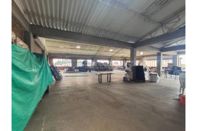 Locales y Bodegas, Venta, El Troncal - $3.280.000.000