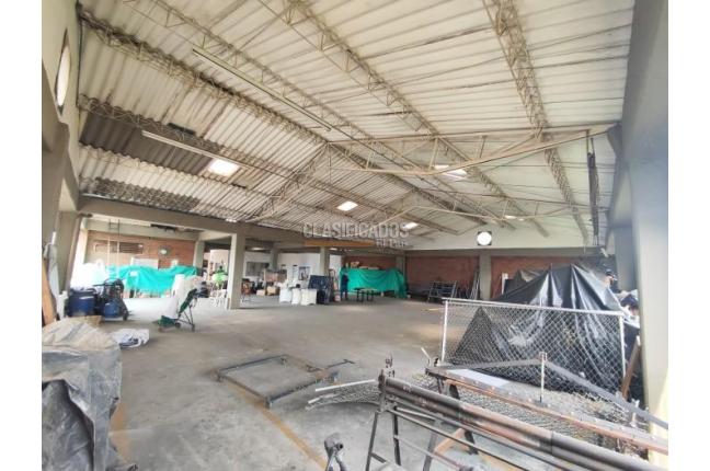 Locales y Bodegas, Venta, El Troncal - $3.280.000.000