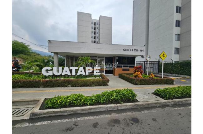 Apartamentos, Alquiler en Yumbo