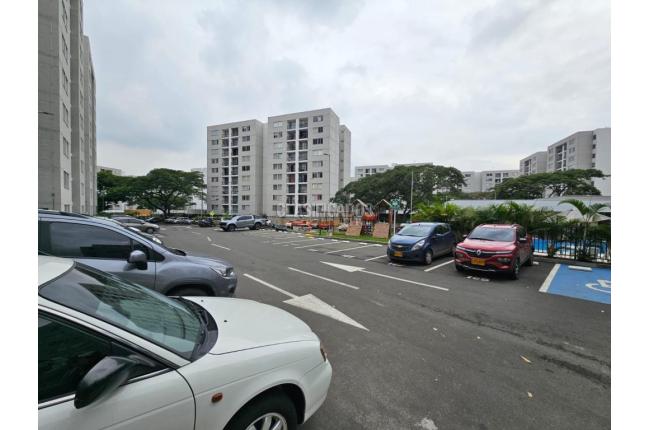 Apartamentos, Alquiler, Yumbo - $1.400.000