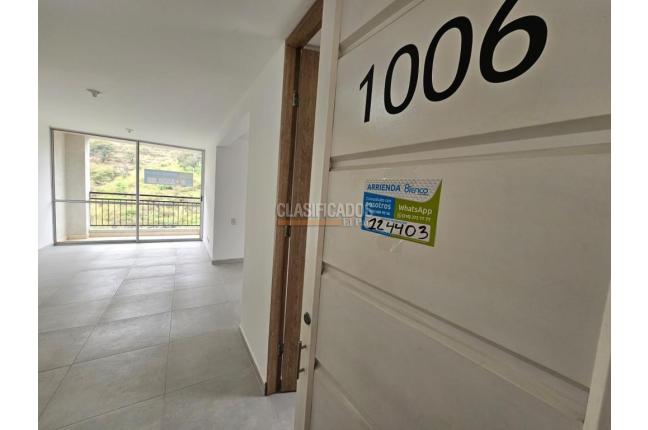 Apartamentos, Alquiler, Yumbo - $1.400.000