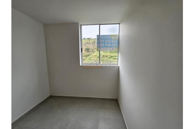 Apartamentos, Alquiler, Yumbo - $1.400.000